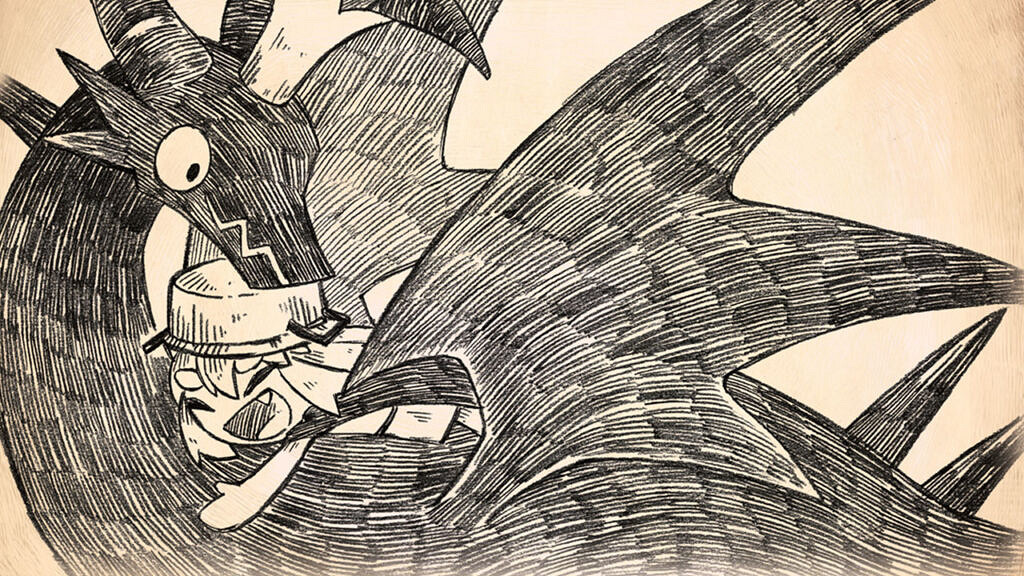 日本一《殘酷國王和偉大勇者》宣布歐美延期發售