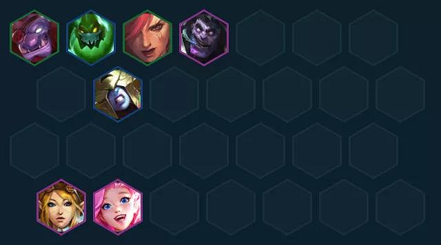 《金鏟鏟之戰》名流鍊金紮克怎麽配 名流鍊金紮克陣容搭配推薦