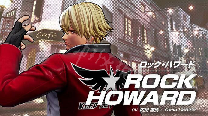 《格鬥天王15》餓狼隊珍妮特厲害嗎?餓狼隊隊員身份介紹 《格鬥天王15》餓狼隊珍妮特厲害嗎?餓狼隊隊員身份介紹