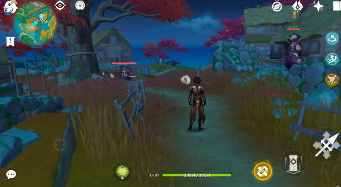 《原神》刀鐔位置分布在哪？傳送點周邊刀鐔位置一覽