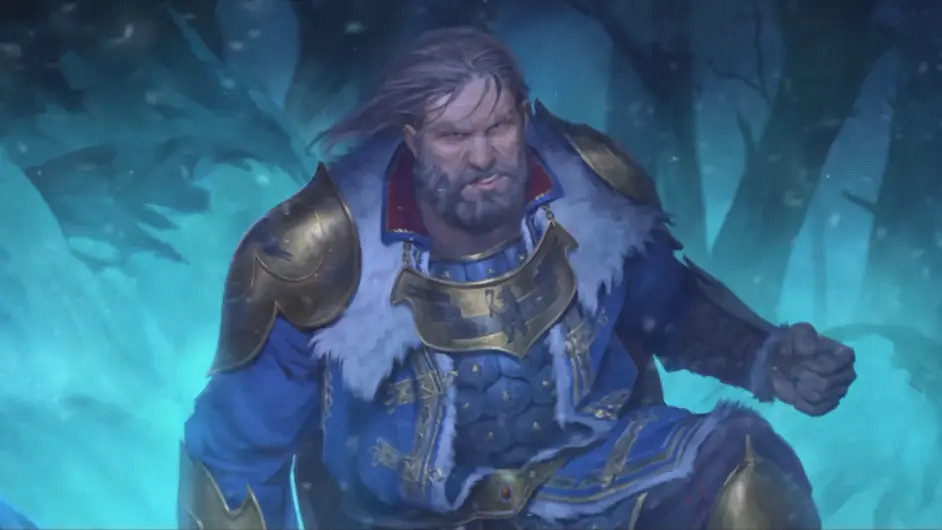 《全軍破敵戰鎚3》基斯裡夫領主是誰?基斯裡夫領主分享 《全軍破敵戰鎚3》基斯裡夫領主是誰?基斯裡夫領主分享