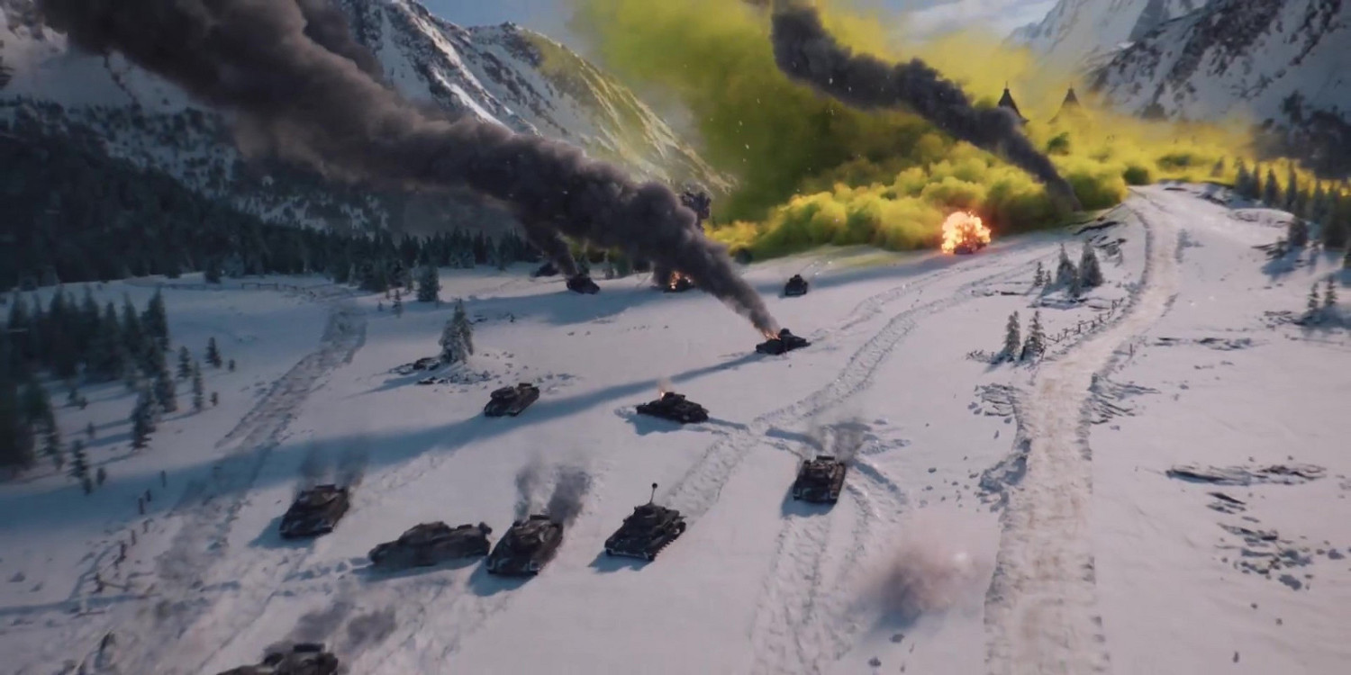 《決勝時刻：先鋒》第二賽季預告公布 2月14日上線