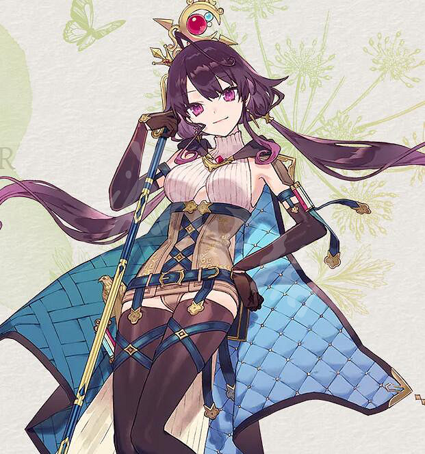 《蘇菲的鍊金工房2》角色介紹大全 人物背景圖鑒匯總 《蘇菲的鍊金工房2》角色介紹大全 人物背景圖鑒匯總