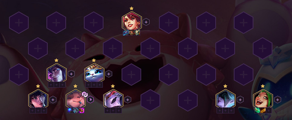 《金鏟鏟之戰》神射手陣容攻略 福星版本神射提莫怎麽玩