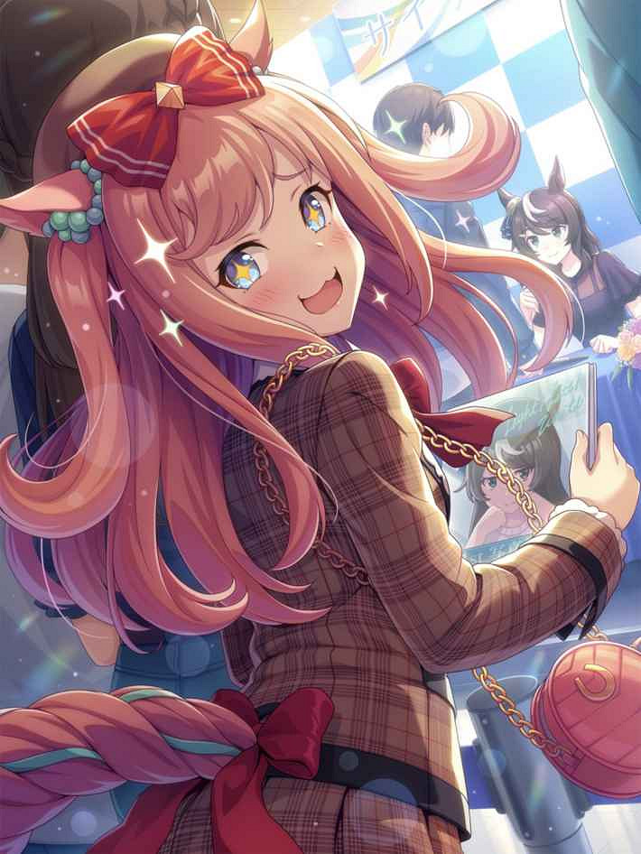 《賽馬娘手遊》愛麗數碼支援卡技能是什麽 ssr支援卡愛麗數碼技能翻譯 《賽馬娘手遊》愛麗數碼支援卡技能是什麽 ssr支援卡愛麗數碼技能翻譯