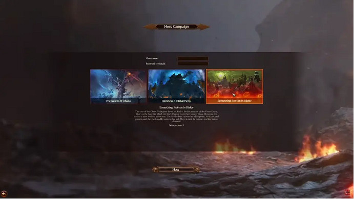 《全軍破敵戰鎚3》首發有哪些戰役?首發戰役分享 《全軍破敵戰鎚3》首發有哪些戰役?首發戰役分享