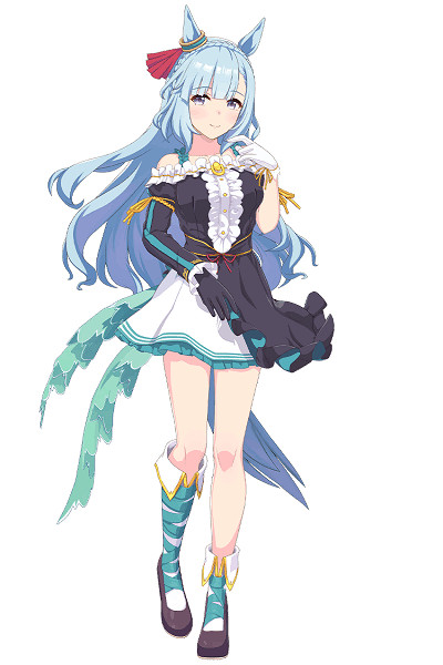 《賽馬娘手遊》目白阿爾丹技能是什麽 三星馬娘目白阿爾丹技能翻譯 《賽馬娘手遊》目白阿爾丹技能是什麽 三星馬娘目白阿爾丹技能翻譯