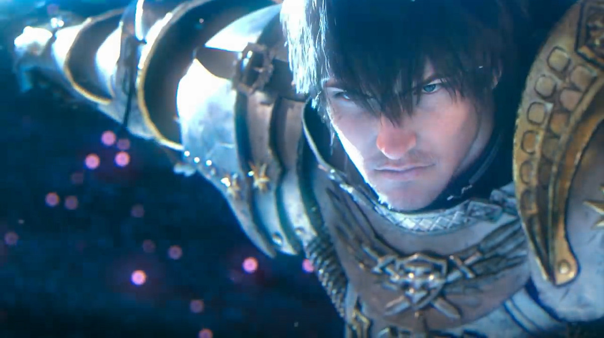 SE發佈《太空戰士14 曉月之終焉》原聲帶試聽PV 2月23日正式發售