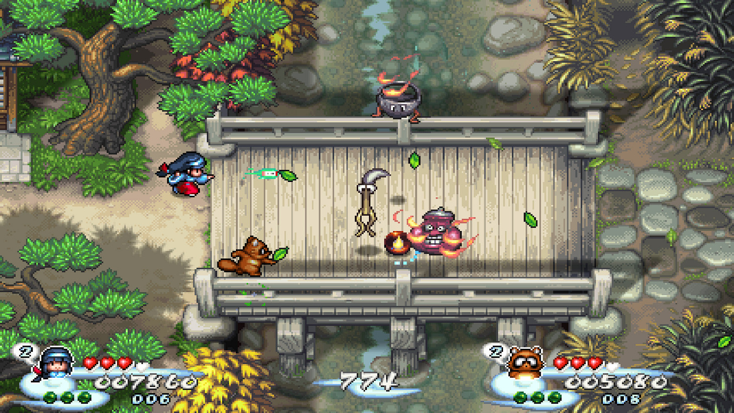 巫女射擊遊戲鼻祖續作 《奇奇怪界 黑鬥篷之謎》4月21日發售 巫女射擊遊戲鼻祖續作 《奇奇怪界 黑鬥篷之謎》4月21日發售