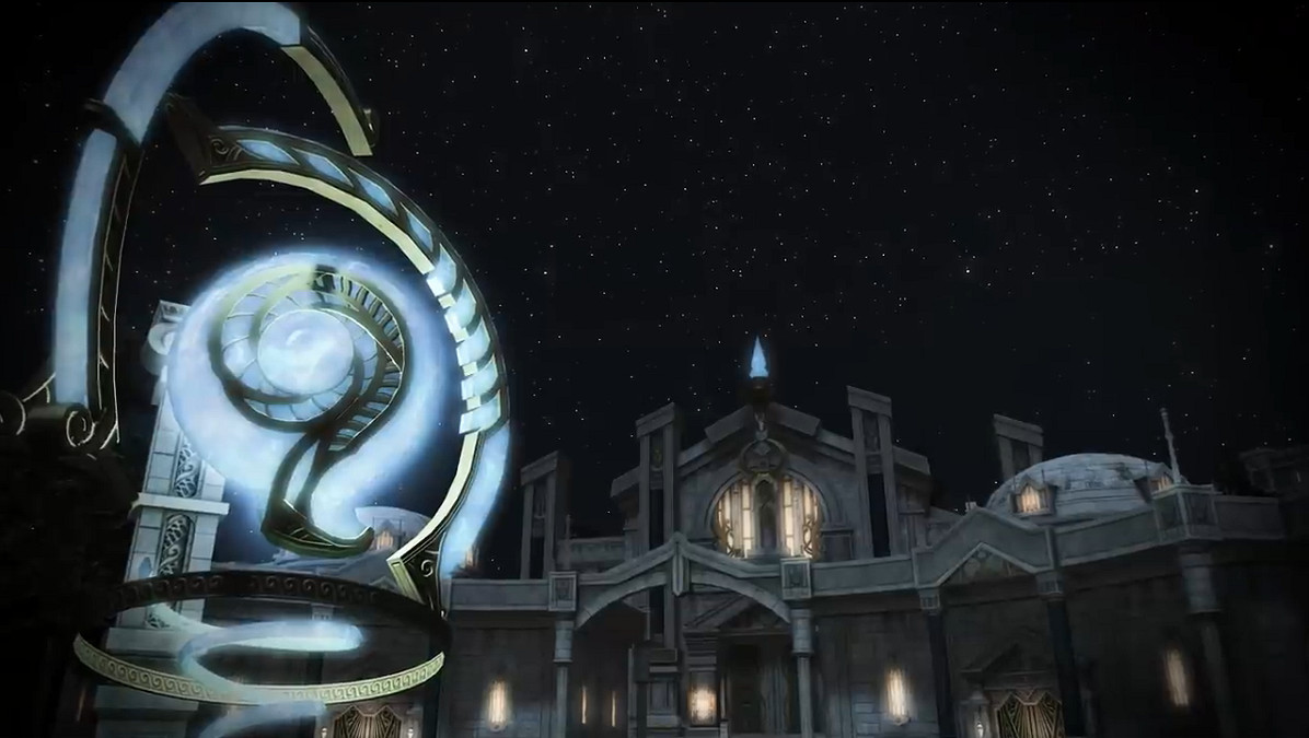 SE發佈《太空戰士14 曉月之終焉》原聲帶試聽PV 2月23日正式發售