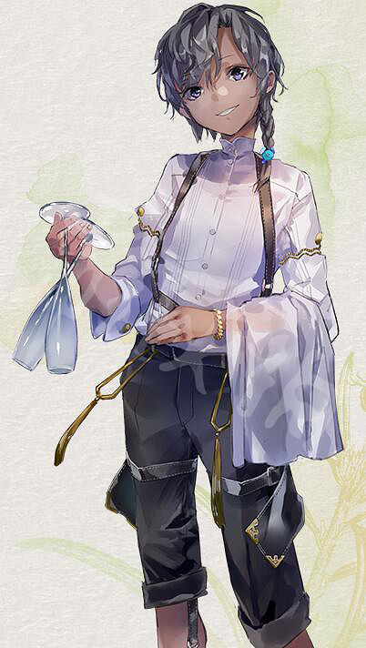 《蘇菲的鍊金工房2》角色介紹大全 人物背景圖鑒匯總 《蘇菲的鍊金工房2》角色介紹大全 人物背景圖鑒匯總