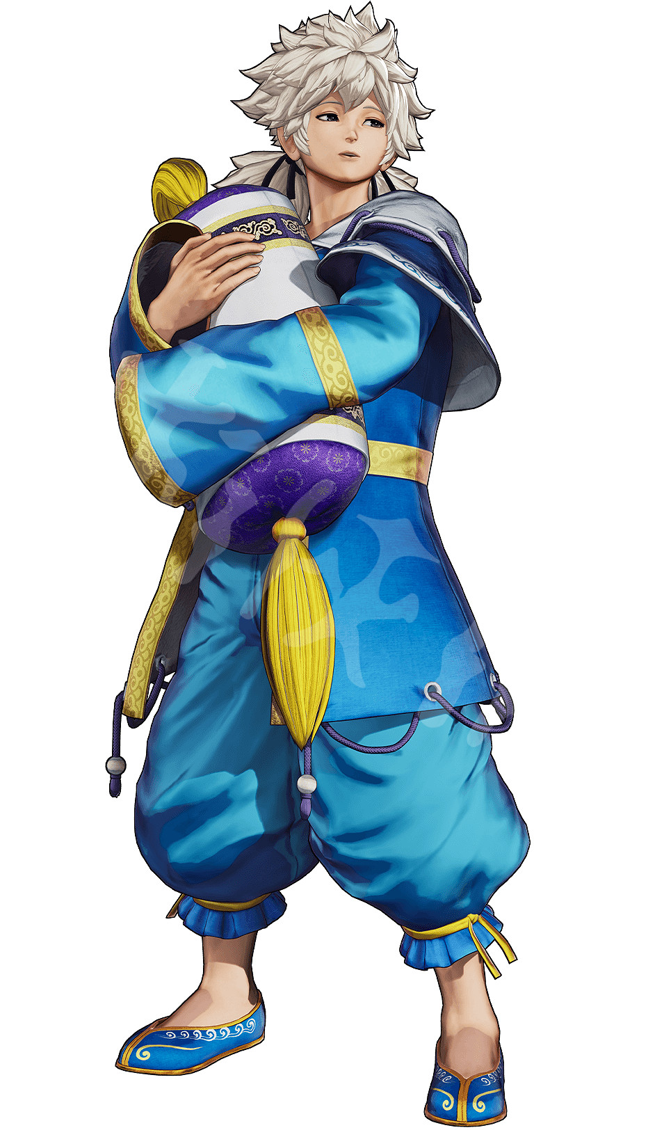 《格鬥天王15》英雄隊有誰?英雄隊成員資料介紹 《格鬥天王15》英雄隊有誰?英雄隊成員資料介紹