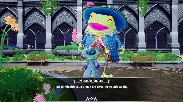 模擬遊戲《Kitori Academy》今日開啟眾籌 預計2023年5月發售 模擬遊戲《Kitori Academy》今日開啟眾籌 預計2023年5月發售