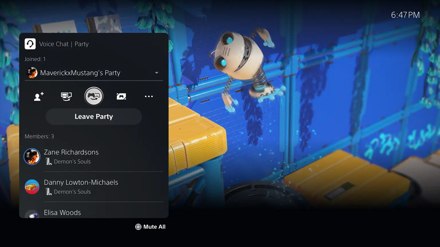 PS5/PS4最新系統更新Beta測試 將於明日限地區推出 PS5/PS4最新系統更新Beta測試 將於明日限地區推出