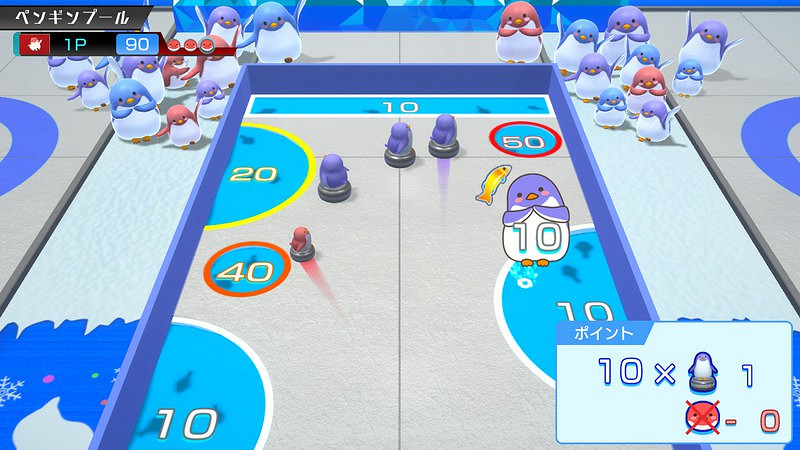 休閒競技遊戲《大家的冰壺》 將於明天在日服 eShop 上線 休閒競技遊戲《大家的冰壺》 將於明天在日服 eShop 上線