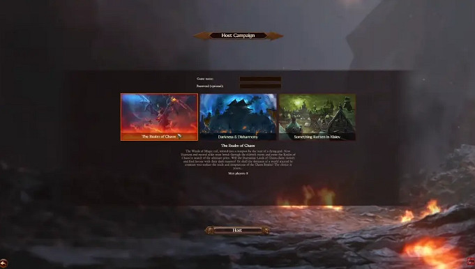 《全軍破敵戰鎚3》首發有哪些戰役?首發戰役分享 《全軍破敵戰鎚3》首發有哪些戰役?首發戰役分享