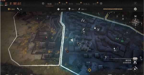 《垂死之光2》哈肯在哪兒找?哈肯藏身地點介紹 《垂死之光2》哈肯在哪兒找?哈肯藏身地點介紹
