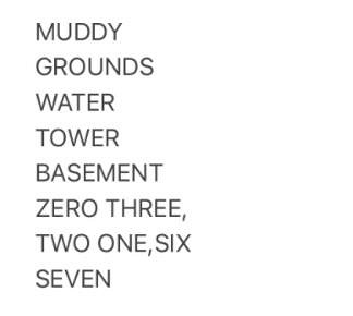 《垂死之光2》寶藏獵人加密檔案怎麽解?寶藏獵人支線密碼答案 《垂死之光2》寶藏獵人加密檔案怎麽解?寶藏獵人支線密碼答案