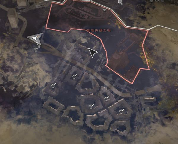 《垂死之光2》浸沒空投在哪?浸沒空投位置介紹 《垂死之光2》浸沒空投在哪?浸沒空投位置介紹