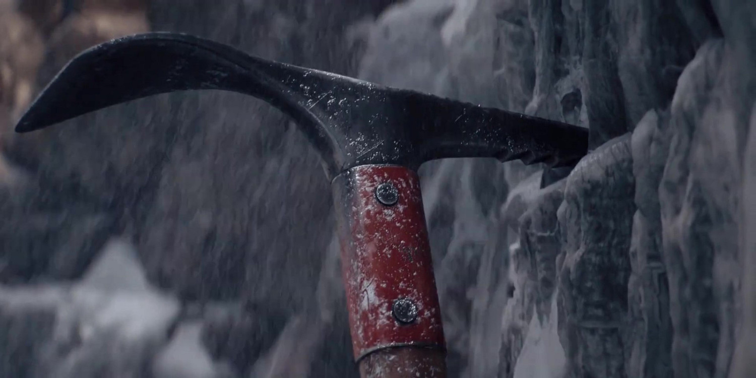 《決勝時刻：先鋒》第二賽季預告公布 2月14日上線