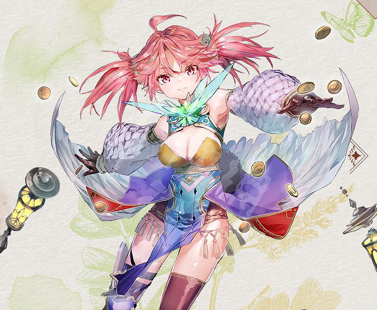 《蘇菲的鍊金工房2》角色介紹大全 人物背景圖鑒匯總 《蘇菲的鍊金工房2》角色介紹大全 人物背景圖鑒匯總