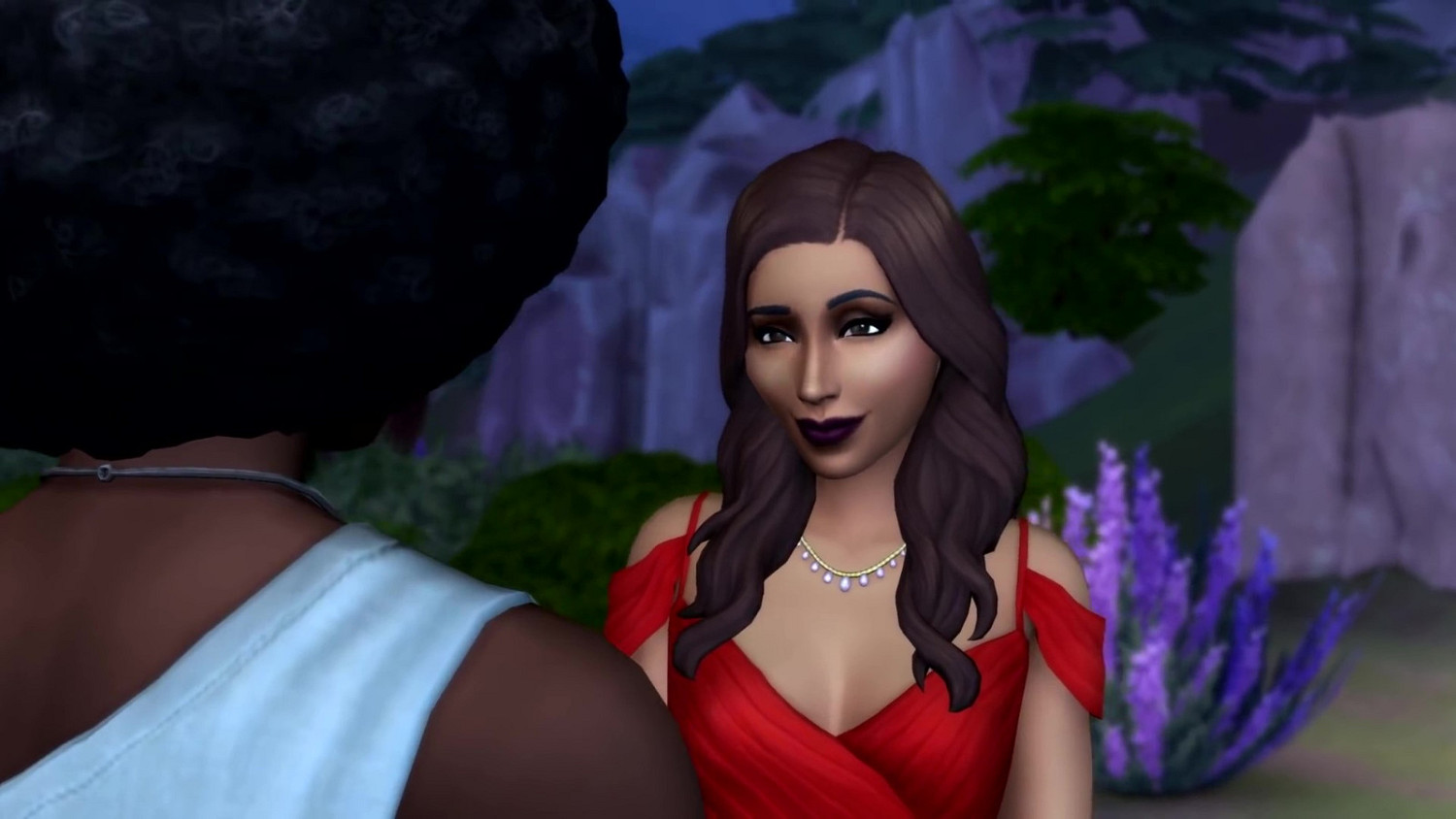 《模擬市民4:婚旅奇緣》最新預告 2月18日正式上線 《模擬市民4:婚旅奇緣》最新預告 2月18日正式上線