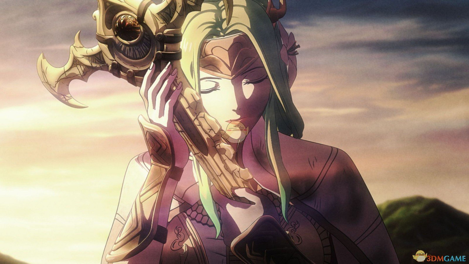 《聖火降魔錄：風花雪月》教職員研修相關分享