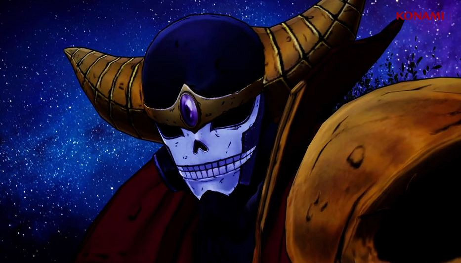 科拿米漫改手遊《伊甸星原:口袋宇宙》2月24日上線 科拿米漫改手遊《伊甸星原:口袋宇宙》2月24日上線