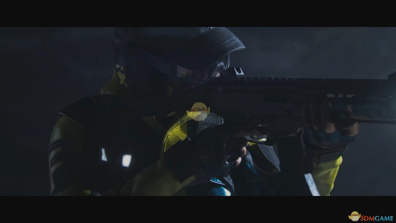 《虹彩六號:撤離禁區》腐蝕菌任務攻略分享 《虹彩六號:撤離禁區》腐蝕菌任務攻略分享