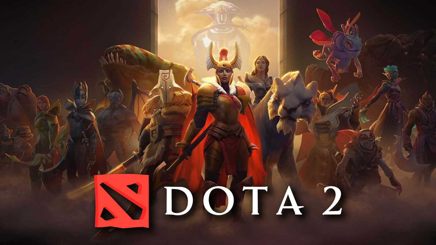 電競將在2022年英聯邦運動會上試點 《DOTA2》有望成為比賽項目 電競將在2022年英聯邦運動會上試點 《DOTA2》有望成為比賽項目