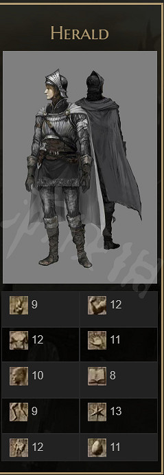 《艾爾登法環》初始職業如何加點？十個初始職業加點介紹