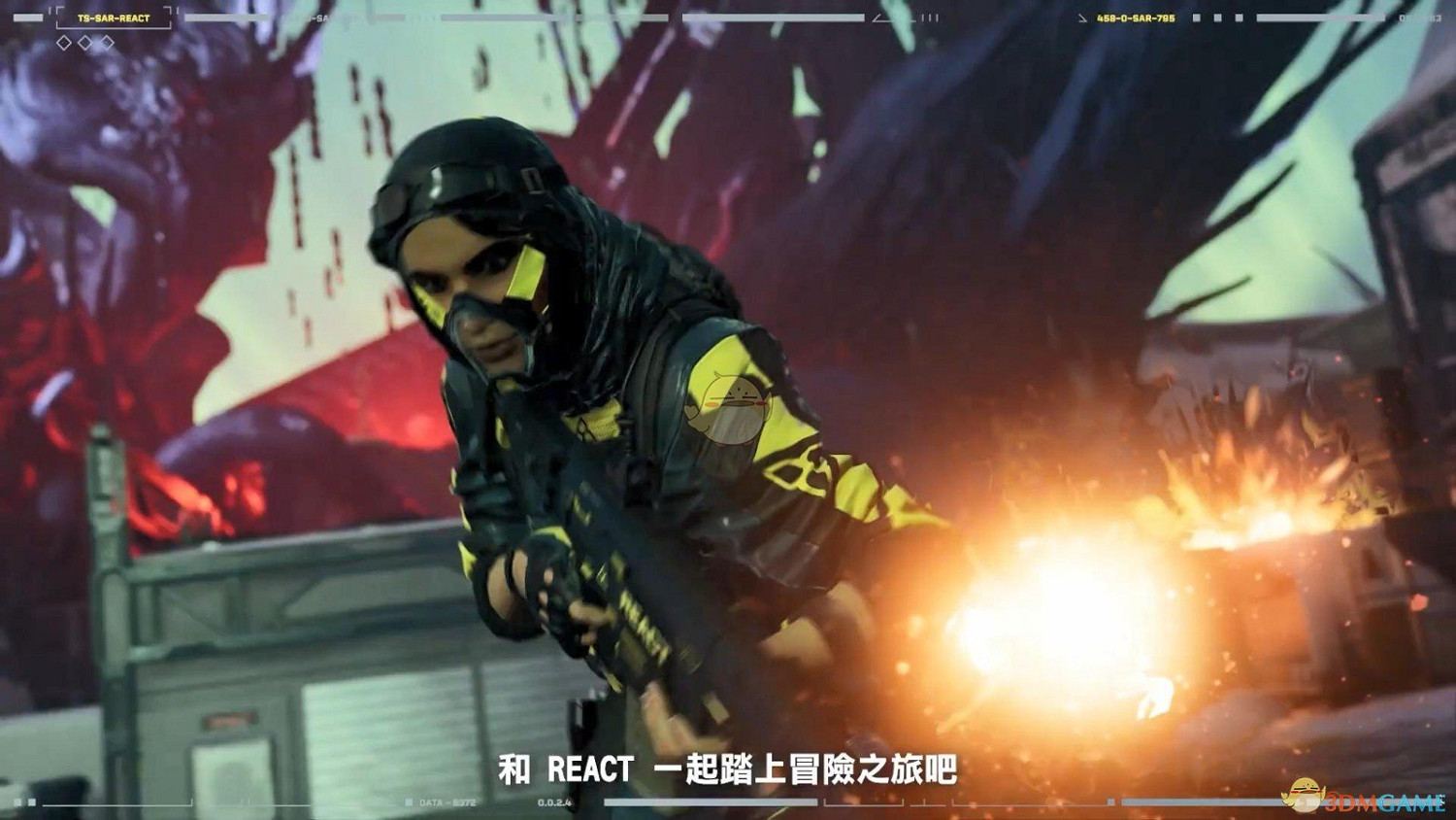 《虹彩六號:撤離禁區》用救援道具注意事項分享 《虹彩六號:撤離禁區》用救援道具注意事項分享