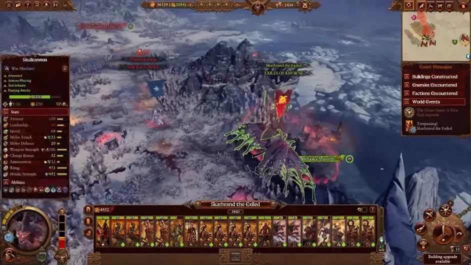 《全軍破敵戰鎚3》多人模式好玩嗎?多人模式介紹 《全軍破敵戰鎚3》多人模式好玩嗎?多人模式介紹