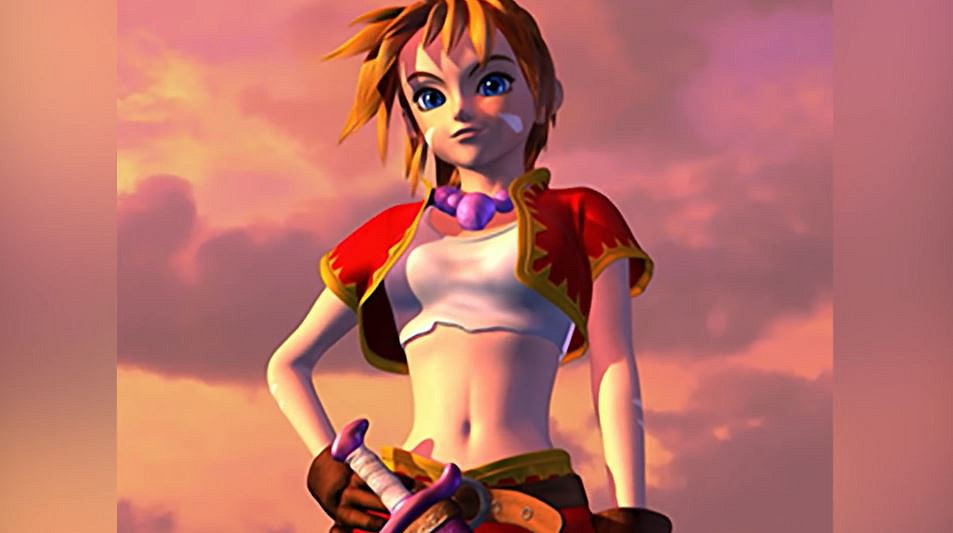 SE公布經典遊戲《穿越時空》重製版 4月7日登陸多平台