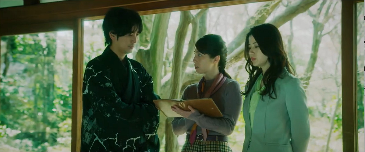 SE發佈推理遊戲新作《春ゆきてレトロチカ》 5月12日發售 SE發佈推理遊戲新作《春ゆきてレトロチカ》 5月12日發售