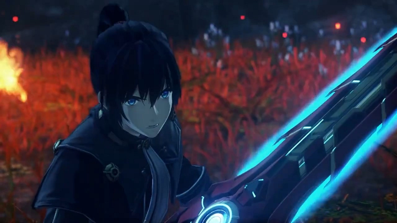 Switch《異域神劍3》今年9月發售 講述未來世界劇情