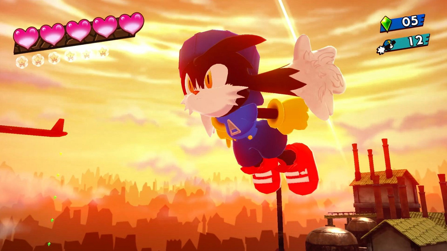 《風之克羅諾亞1+2》重製版新預告 7月7日發售支援中文