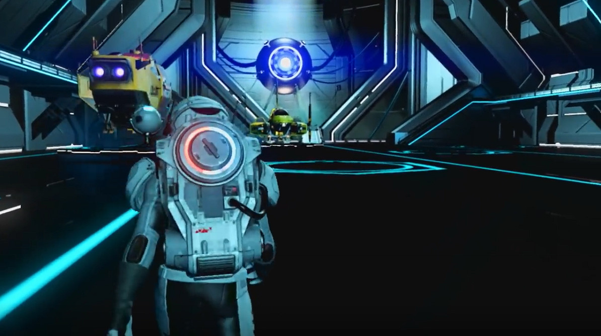 《無人深空》發佈Switch版預告 2022年夏季發售 《無人深空》發佈Switch版預告 2022年夏季發售