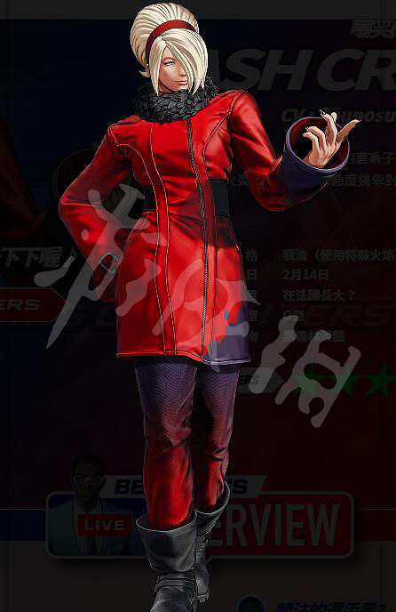 《格鬥天王15》阿修隊伍成員喜好一覽 阿修隊是哪幾個人？