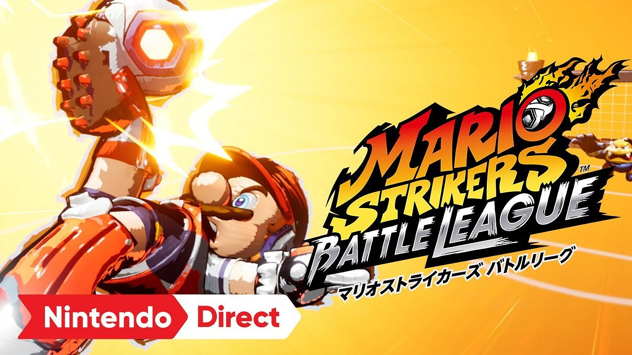 2月10日任天堂直面會匯總(更新中) 2月10日任天堂直面會匯總(更新中)