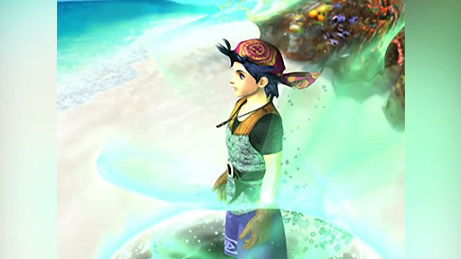 SE公布經典遊戲《穿越時空》重製版 4月7日登陸多平台