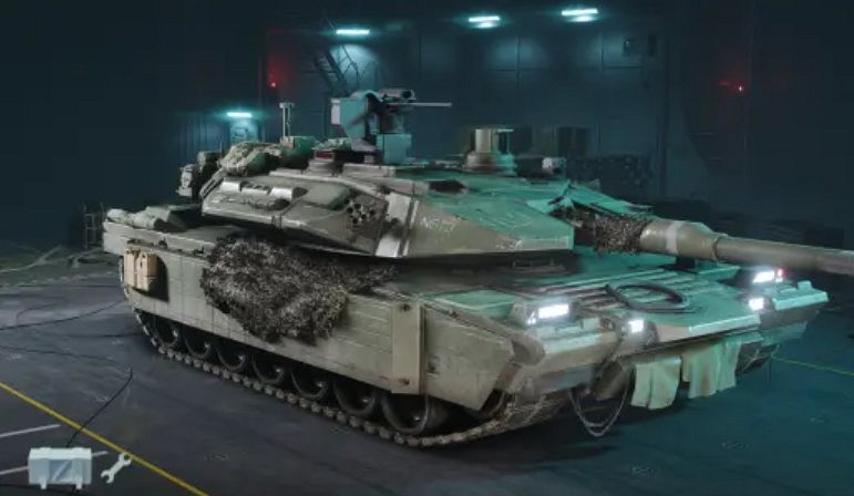 新春已至《戰地風雲2042》再迎更新,致力發展完善 新春已至《戰地風雲2042》再迎更新,致力發展完善