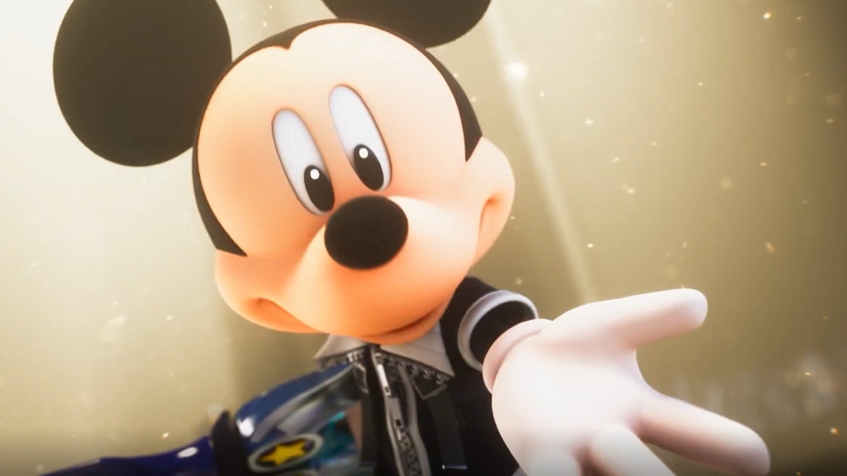 Switch雲遊戲版《王國之心》今日發售 首發購買享折扣