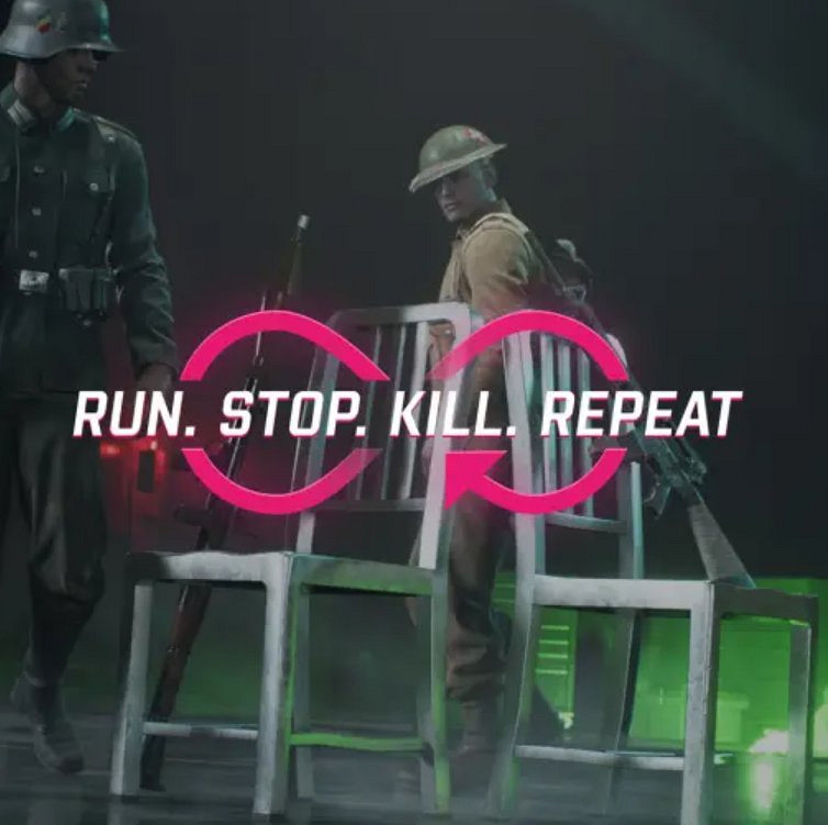 新春已至《戰地風雲2042》再迎更新,致力發展完善 新春已至《戰地風雲2042》再迎更新,致力發展完善