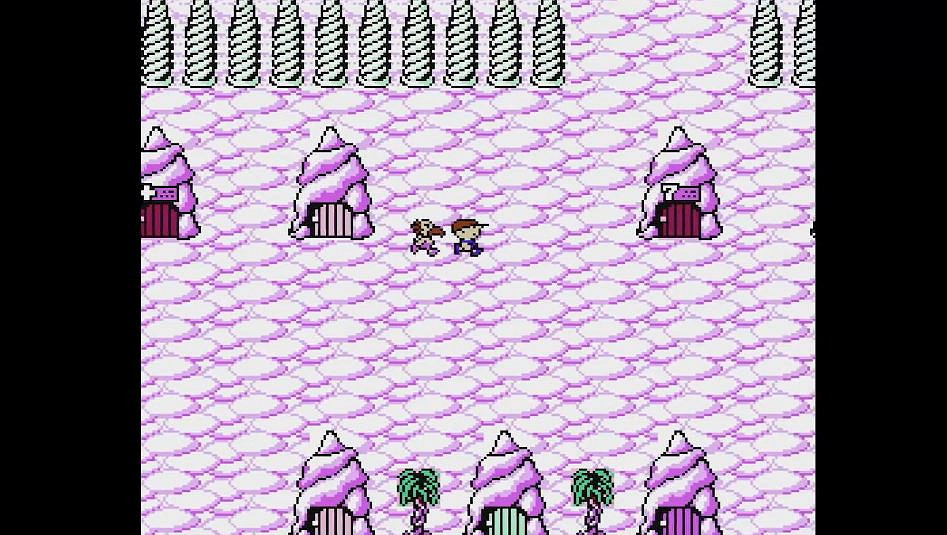 任天堂Switch Online新增《地球冒險》兩部作品