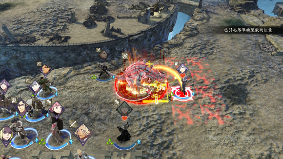 《聖火降魔錄:風花雪月》支援度相關訊息分享 《聖火降魔錄:風花雪月》支援度相關訊息分享