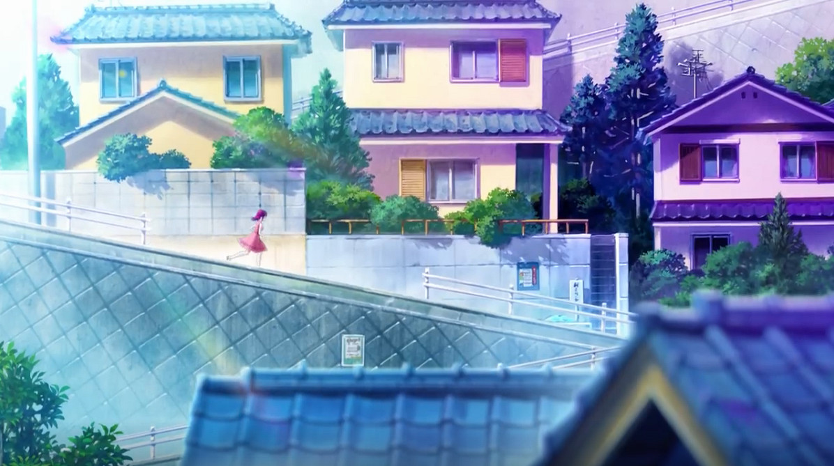 二次元RPG《LOOP 8 降神》預告 遊戲2022年發售