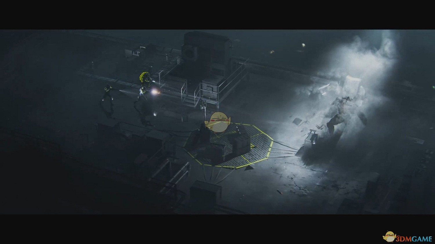 《虹彩六號:撤離禁區》消音器優缺點介紹 《虹彩六號:撤離禁區》消音器優缺點介紹