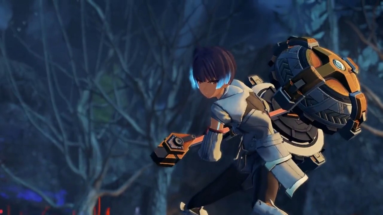 Switch《異域神劍3》今年9月發售 講述未來世界劇情