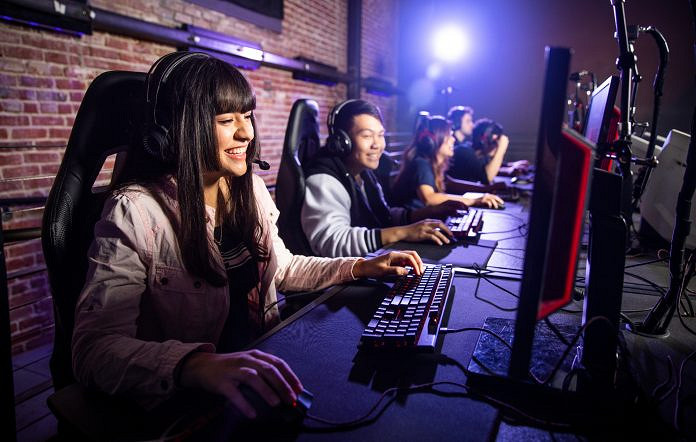 電競將在2022年英聯邦運動會上試點 《DOTA2》有望成為比賽項目 電競將在2022年英聯邦運動會上試點 《DOTA2》有望成為比賽項目